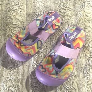 FREE Water shoes - size 9-10